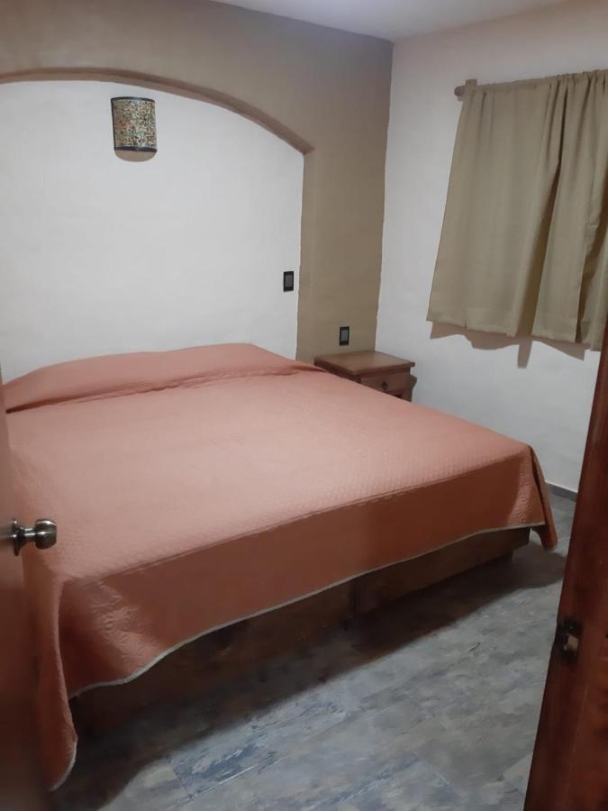 Hotel Spa El Gran Coral By Rotamundos โฆโคเตเปก ภายนอก รูปภาพ