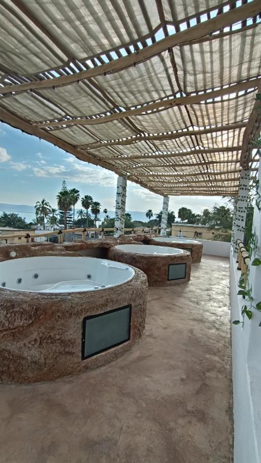 Hotel Spa El Gran Coral By Rotamundos โฆโคเตเปก ภายนอก รูปภาพ