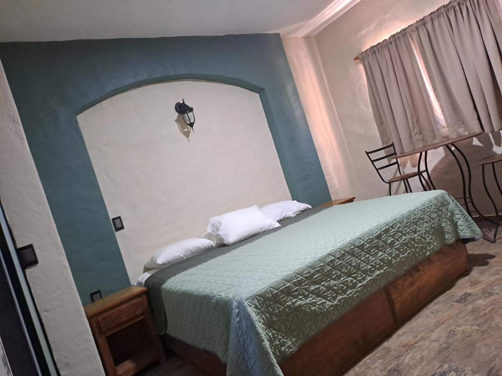 Hotel Spa El Gran Coral By Rotamundos โฆโคเตเปก ภายนอก รูปภาพ